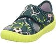 Superfit Jungen BillHausschuhe