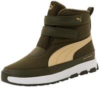 Puma Unisex Kinder Puma Evolve Boot Lite V JrSneaker