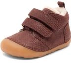 Bisgaard Unisex Kinder Bisgaard Barefoot Carter LambSneaker