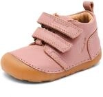 Bisgaard Unisex Kinder Barefoot CarterSneaker