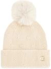 Guess Damen Knitted Beanie-aw5635vis01 Guess Verschiedene Kappen (1er Pack)
