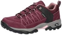 Br&uuml;tting Unisex Mount Pinos LowTrekking- & Wanderstiefel