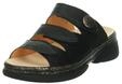 Think! Damen Cambio Chromfrei Gegerbte Leder Pantolette 3-000552Pantolette