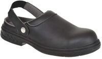 Portwest Steelite Safety Clog Sb Ae Wru, Herren Sicherheitsschuhe