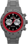 Timex Herren Chronograph Quarz Uhr Ironman Premium Adrenaline
