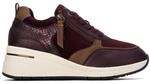 REFRESH - Sportschuhe Sneaker Damen - Bequeme und vielseitige Schuhe &ndash; L&auml;ssige