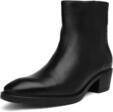 ARA Stiefelette Jenna schwarz