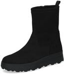 Caprice Women WL Boot Materialmix aus Textil und Synthetik | 9-26411-47 &ndash;