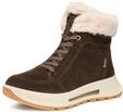 ARA Stiefelette St. Moritz schwarz