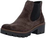 Rieker Acorn II Womens Chelsea Boots