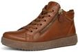 ARA Oslo 12-37908 01 Damen Schn&uuml;rschuhe schwarz (Gr. 37)