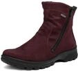 ARA Stiefelette SAAS-Fee Brunello,SCHWARZ