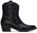 XTI - Cowboystiefel Camper Boots Damen - Bequeme und vielseitige Schuhe &ndash;...