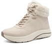Tamaris Damen Warmlining Synthetik | 1-26278-45 &ndash; Schn&uuml;rung &...
