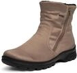 ARA Stiefelette SAAS-Fee Cashmere