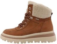 TOM TAILOR Damen 1590040011 Stiefelette