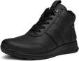 ARA Stiefelette Osaka SCHWARZ