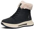 ARA Stiefelette St. Moritz schwarz
