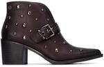 XTI - Cowboystiefel Camper Boots Damen - Bequeme und vielseitige Schuhe &ndash;...
