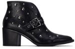 XTI - Cowboystiefel Camper Boots Damen - Bequeme und vielseitige Schuhe &ndash; L&auml;ssige