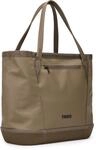 Thule Chasm Gear Tote 30L - Praktische Tragetasche in Deep Khaki