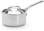 de Buyer - Stielkasserolle AFFINITY mit Deckel - 16 cm - 3746.16