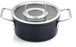 Fissler, Adamant Kochtopf (&Oslash; 20 cm, 2,7 L), Aluminium, Antihaftbeschichtung,