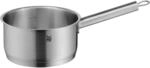 WMF Comfort Line Stielkasserolle 16cm ohne Deckel, kleiner Topf 1,4l, Kochtopf...