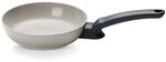 Fissler, Ceratal Evo Classic Pfanne (&Oslash; 20 cm, Warmgrau), Keramikbeschichtung,