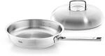 Fissler, Original-Profi Collection Pfannenset 2-teilig (&Oslash; 28 cm),...