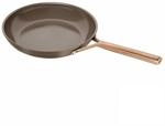 ZWILLING Milano Bratpfanne 28 cm, Keramikbeschichtet, Induktion, Braun |...