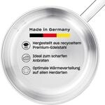 Fissler Original-Profi Collection Stielpfanne, Premium Edelstahl,...