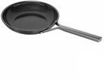 ZWILLING Milano Bratpfanne 24 cm, Keramikbeschichtet, Induktion, Schwarz |...