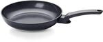 Fissler, Ceratal Evo Classic Pfanne (&Oslash; 28 cm, Orbitschwarz),...