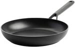 Kitchenaid Bratpfanne 28 cm - Classic - Hochwertige Antihaftbeschichtung und