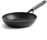 Kitchenaid Bratpfanne 20 cm - Classic - Hochwertige Antihaftbeschichtung und