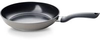 Fissler, Essential Grey-Black Bratpfanne (&Oslash; 24 cm), Aluminium,...