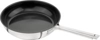 ZWILLING TrueFlow Bratpfanne 28 cm, Keramik-Antihaftbeschichtung, Induktion 
