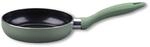FACKELMANN Mini Topf &Oslash;18 cm aus robustem Aluminium mit keramischer...