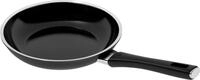 ZWILLING Lumotion Bratpfanne 24 cm, Keramik-Antihaftbeschichtung, Induktion 