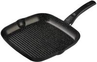 BALLARINI Vipiteno Grillpfanne, Steakpfanne Antihaftbeschichtet, Pfanne Aluminium,
