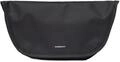 Sandqvist Stream G&uuml;rteltasche, Schwarz, 0,5L, wasserdicht, recycelte...