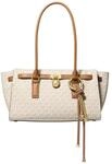 Michael Kors Sm Ew Shoulder Tote Bag