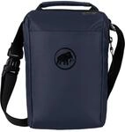 Mammut Seon Beutel Marineblau 2 L