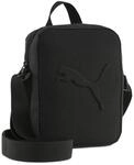 PUMA Unisex Puma Buzz Portable Schultertaschen (1er Pack)