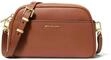 Michael Kors Damen Sm Camera Xbody Bag