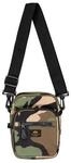 Alpha Industries Unisex Label Messenger Small Bag