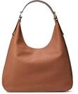 Michael Kors Damen Shoulder Bag Nolita Large Hobo Umh&auml;ngetasche