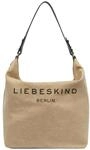LIEBESKIND Clea L Carry Over Denim Shopper