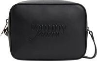 Tommy Jeans Tjw Must Camera Bag Aw0aw18451 Crossover